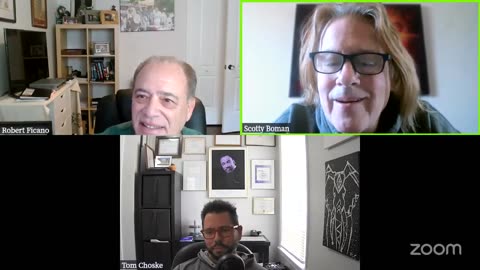 Thoughts on Trump Appointments, Dem Recovery? 11-17-2024