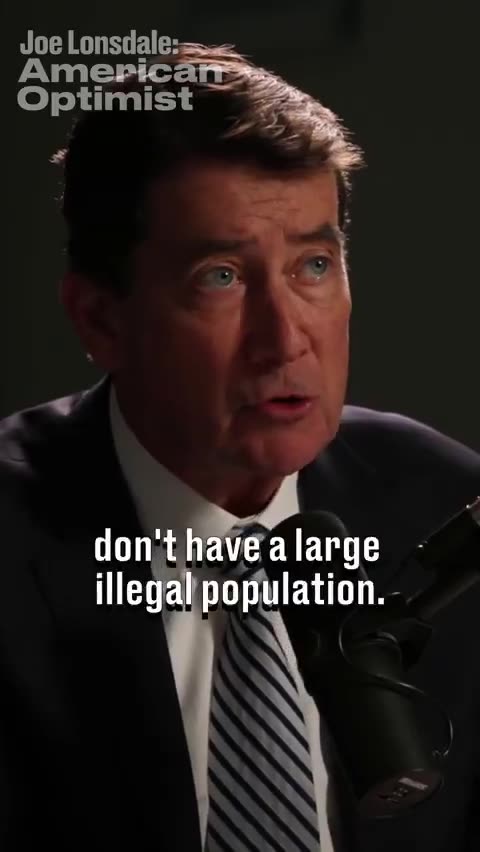 Senator Bill Hagerty says he has tried to stop illegals from being counted in the Census