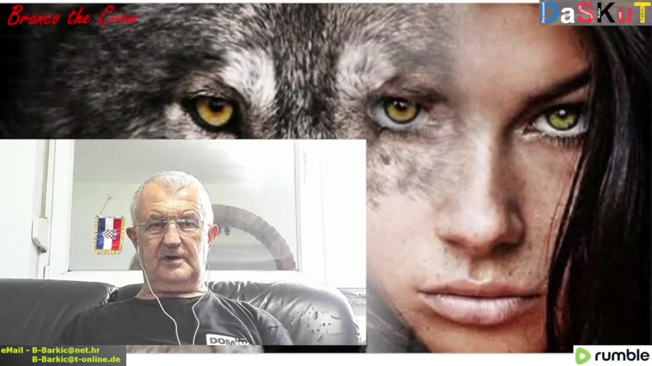 Team Heimat - Moderatorin in Kroatien ðŸ‡ðŸ‡· 🤣🤣🤣😎😎