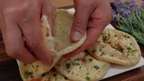 No Oven Must Try Recipe Soft and Fluffy Turkish Bread, Easy and Delicious