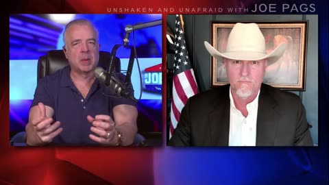 Joe Pags is ON! 2-9-26