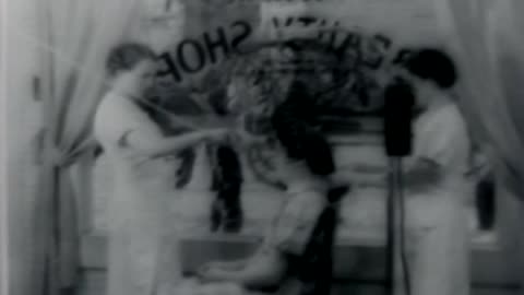 Newsreel Outtakes rel... - Newsreel Outtakes related to the Tennessee Valley Authority - mt-mtt-233k