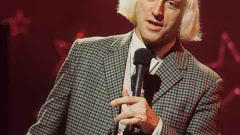 Jimmy Savile - The People Who Knew (2021)