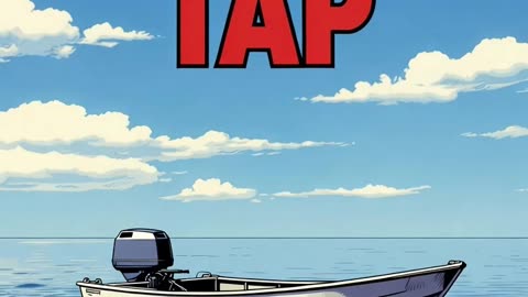 #061 Double tapping drug boats