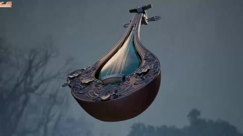 World Defying Pill God Ep12