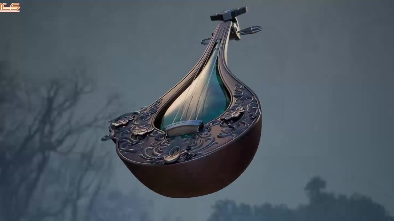 World Defying Pill God Ep12