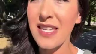 🟢 Woman Explains The REAL Reason Behind The Schumer Shutdown -- Finally Makes Perfect Sense!