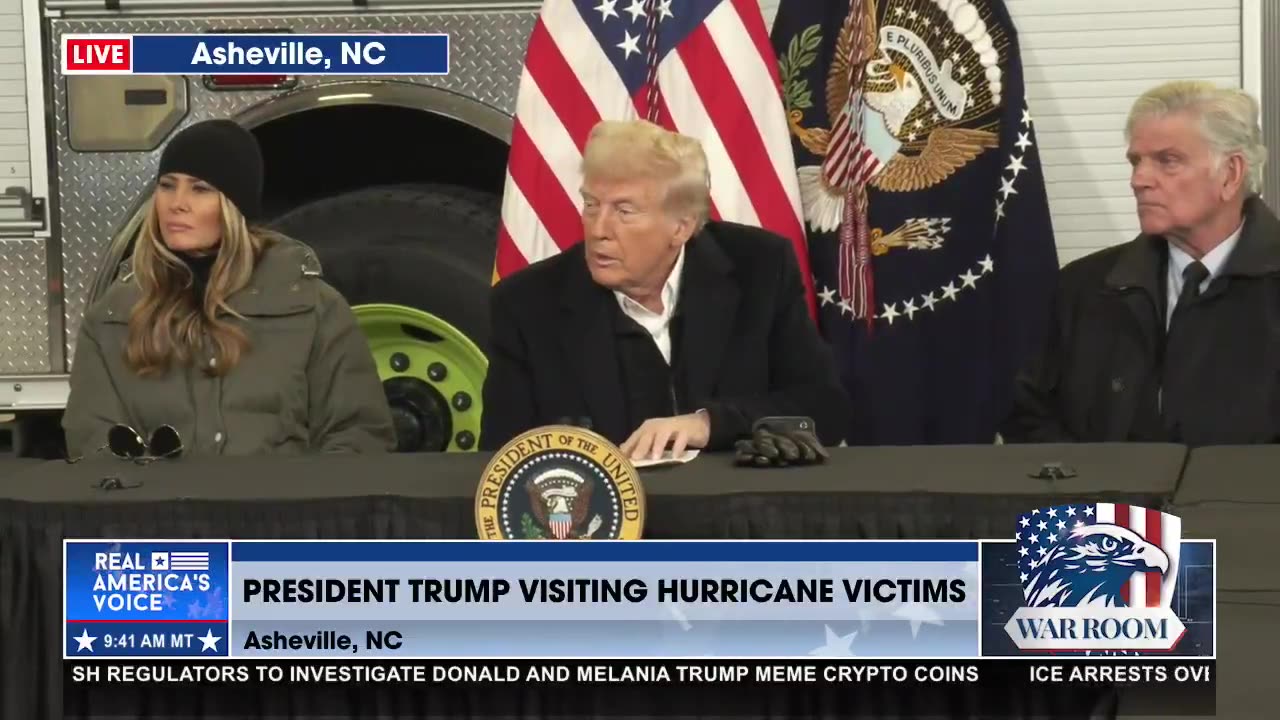 FEMA kicked out thousands of NC victims from temporary houses, cancelled hotel vouchers