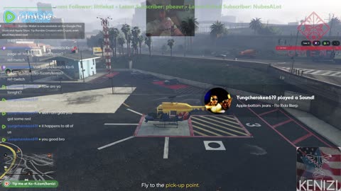 Blerp Clip #15: Apple-bottom Jeans