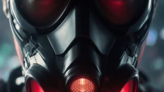 Red Flags in the Rearview — A Warning in Hip-Hop Form