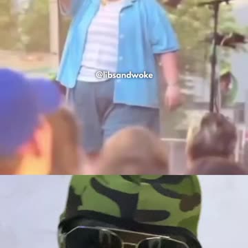 POV: When You Attend The Wrong Concert