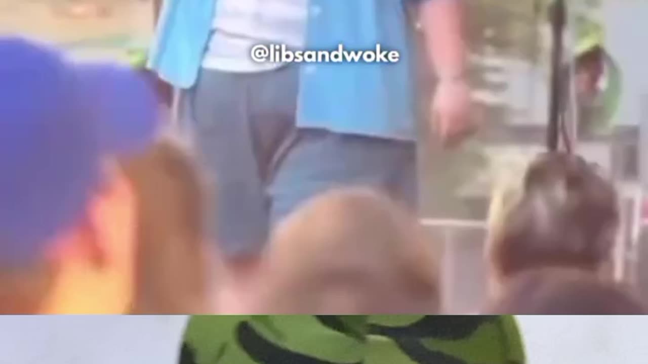 POV: When You Attend The Wrong Concert