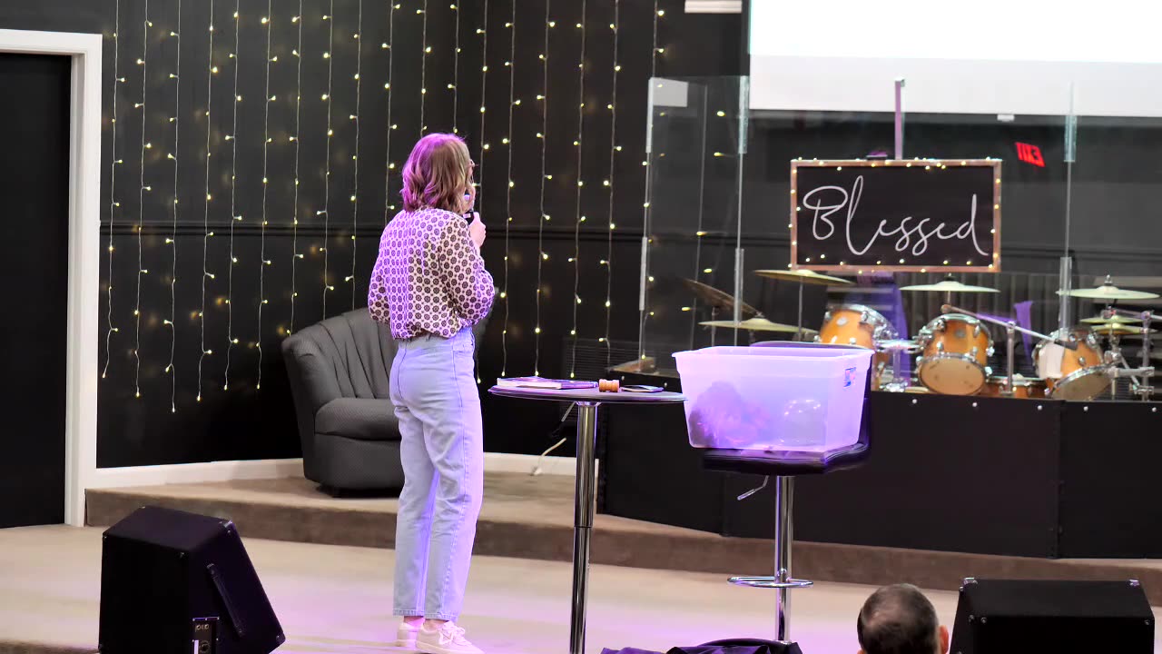 The Truth about the Christmas Tree 11/16/25