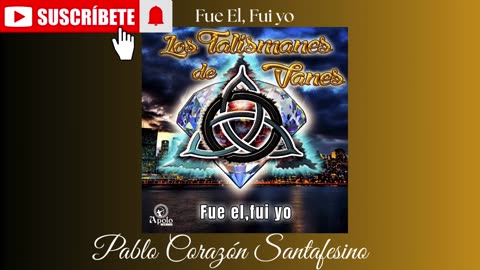 Los Talismanes De Vanes