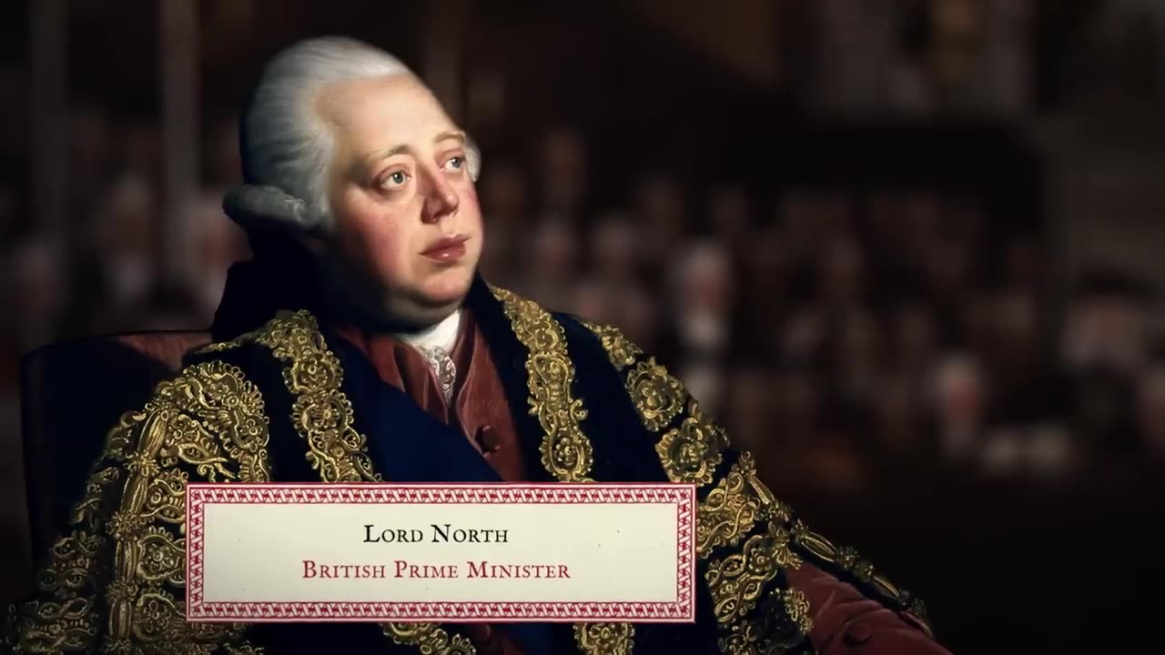 The American Revolution was a political conflict involving the Thirteen Colonies and Great Britain