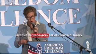 I Stand By Every Word - Katie Hopkins