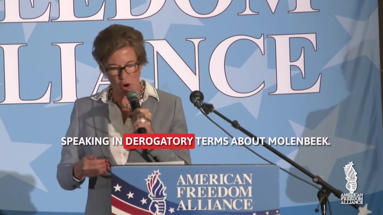 I Stand By Every Word - Katie Hopkins