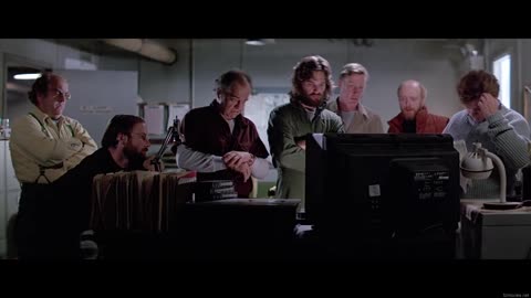 The Thing (1982) - Full Horror Sci-Fi | John Carpenter | Kurt Russell