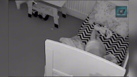 You Won't Sleep Tonight After Watching These 15 Scary Videos