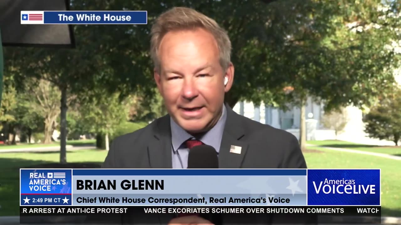 GOV'T SHUTDOWN COULD GO "NUCLEAR"?