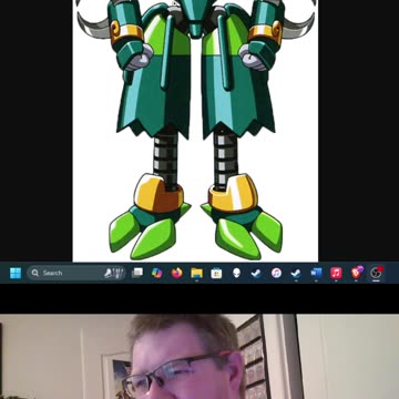 Medabot Thoughts: Sagodo