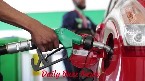 Big Fuel Price Drop: Petrol Slashes 51c/L from Wednesday – Relief for SA Drivers