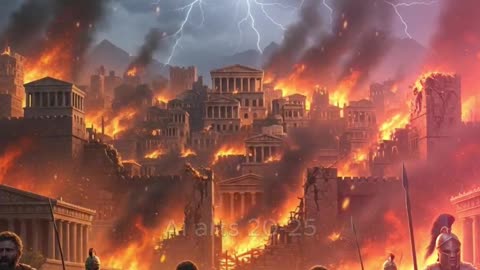 La Ira de Babilonia: La Batalla Contra el Pueblo de Dios