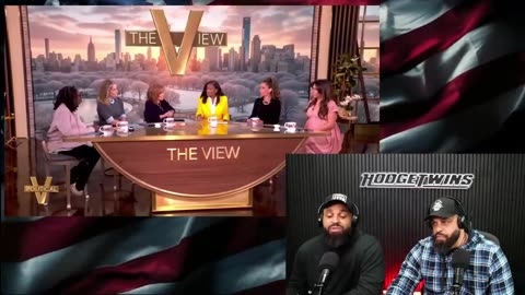 The View Challenges Jasmine Crockett Can You Really Win Texas Senate Seat?!