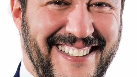 Matteo Salvini Incidente Ferroviario Spagna - Decreto sicurezza - Groenlandia dazi - Decreto Ucraina