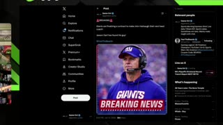 $20 Million Coach Salary?! NFL Offense Coordinator Drama!