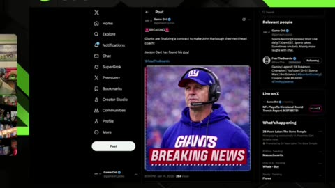 $20 Million Coach Salary?! NFL Offense Coordinator Drama!