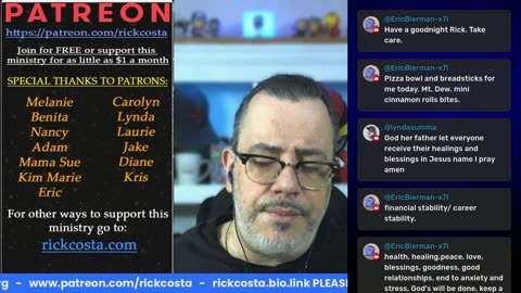 Church Every Day LIVE & Trivia!