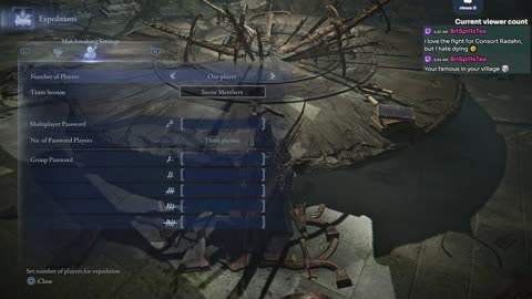NIGHTREIGN NEW GENERATOR NEW SCHEDULE 4PM EST TO 8PM EST