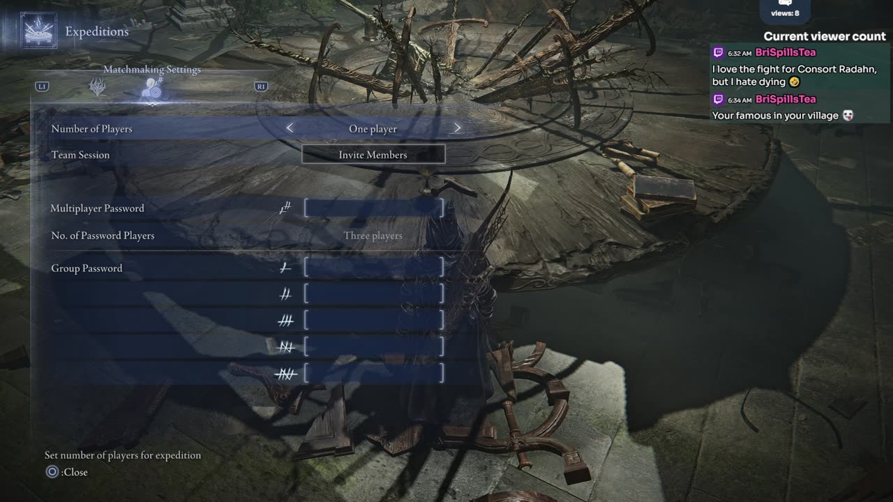 NIGHTREIGN NEW GENERATOR NEW SCHEDULE 4PM EST TO 8PM EST