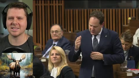 Danielle Smith Introduces CASTLE LAW for Alberta & BLOCKS Carney's 🔫 Backpack Program