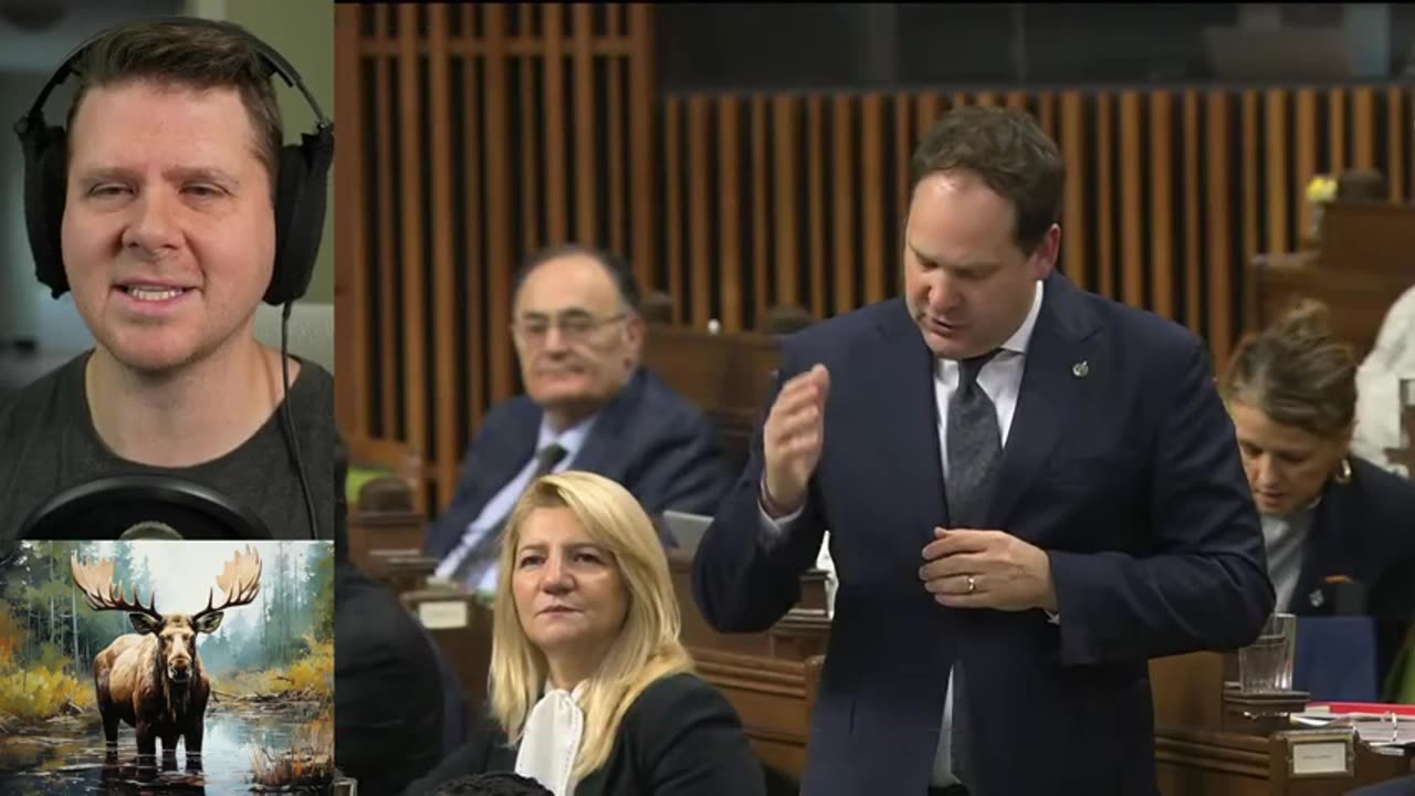 Danielle Smith Introduces CASTLE LAW for Alberta & BLOCKS Carney's 🔫 Backpack Program