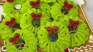 Irresistible Christmas Cookies Everyone Will Love |