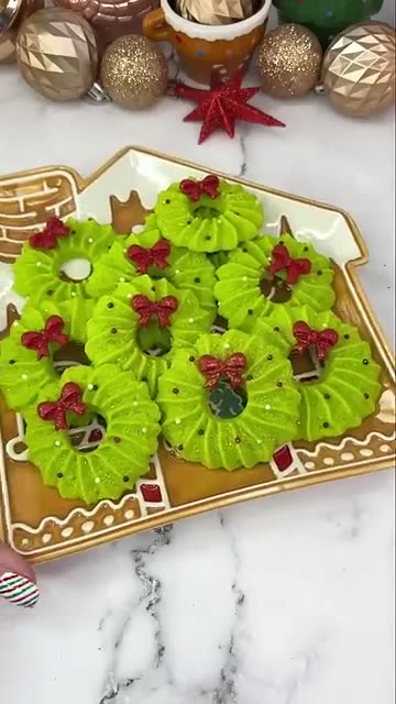 Irresistible Christmas Cookies Everyone Will Love |