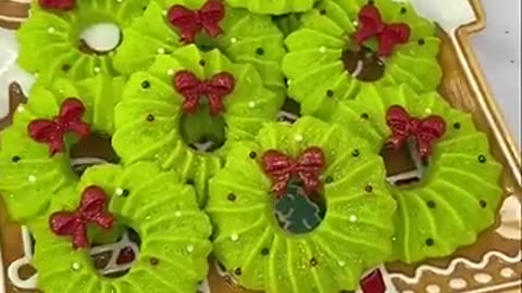 Irresistible Christmas Cookies Everyone Will Love |