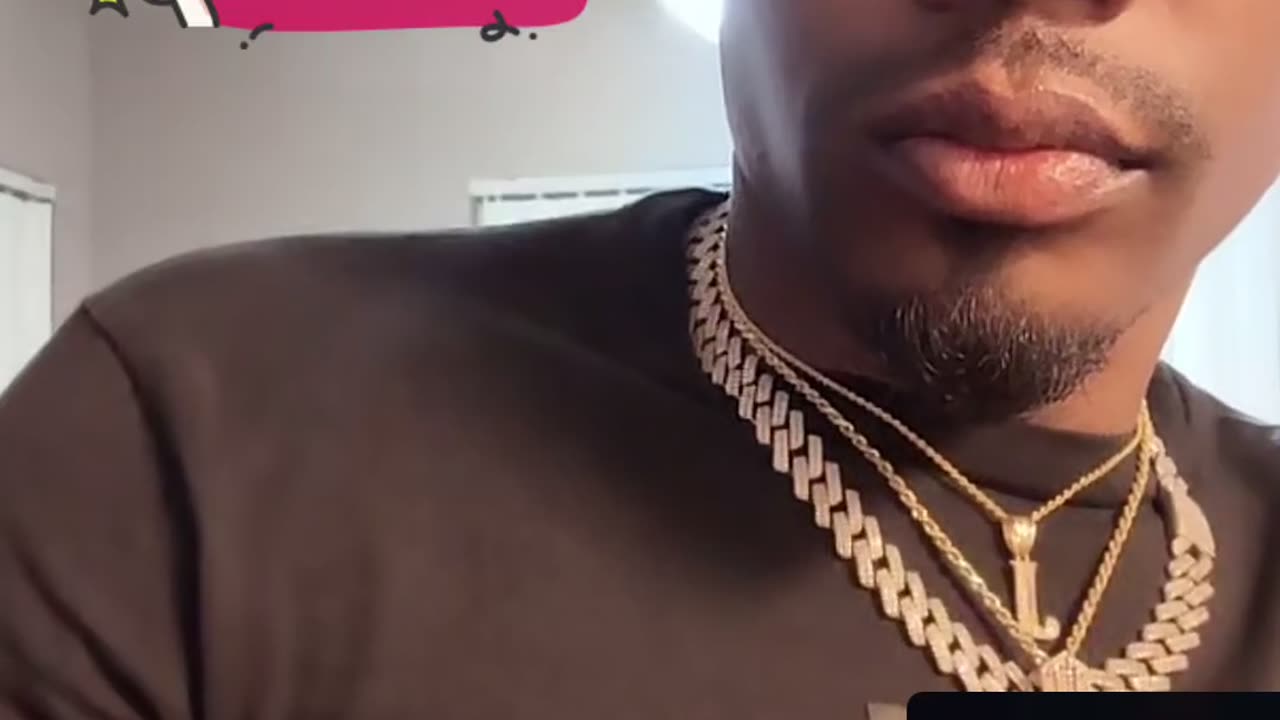 SIR BB GETS UPSET BCUZ CNN KEEPS TRYING TO LINE HIM...