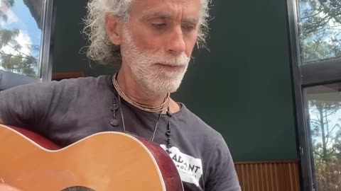 'In My Time of Dying' - Led Zeppelin 'Flamenco Blues' Guitar Cover