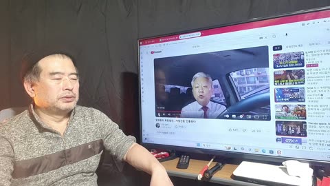 241228... 3.기득권들의 체제 전복과 내각제 의 꿈...