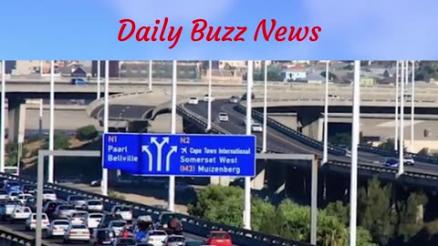 Western Cape Launches Mobility Month to Fight Congestion