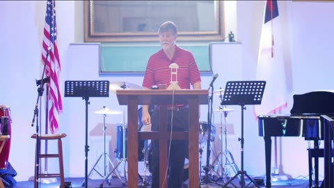 The Seed and The Soil