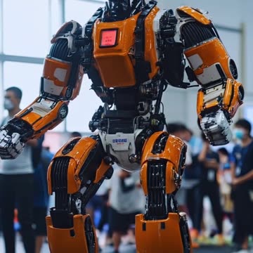 Robotics Expo 2025 Reveals The Future Of AI And Robotics 🤩😱