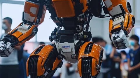 Robotics Expo 2025 Reveals The Future Of AI And Robotics 🤩😱