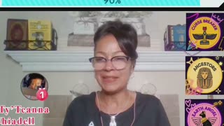 STAND IN YOUR POWER ASCENSION MESSAGE