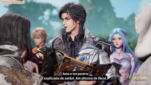 Soul Land 2: The Peerless Tang Clan -Episodul 119