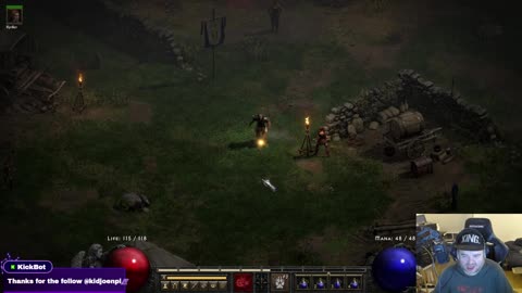 Welcome to my stream