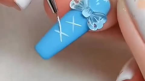 Gel sólido para uñas